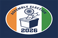 Assembly Election 2026