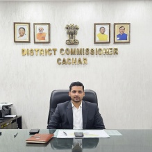 DC CAHAR