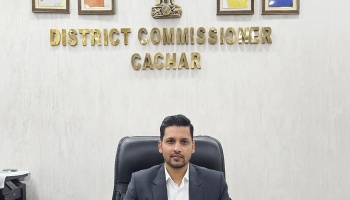 DC CAHAR